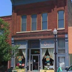 Marigold Bakery Cafe Atchison Ks Marigold Bakery Cafe Atchison Ks