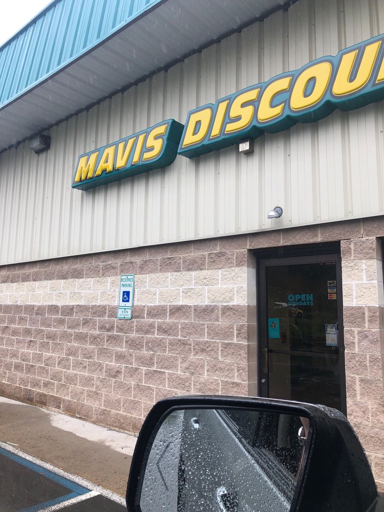 Mavis Discount Tire Bartonsville Pa 570 338 6070