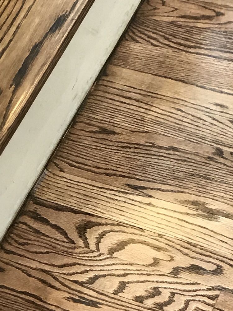 image of business B & J Hardwood Flooring