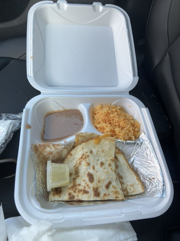 Taco Rico Image