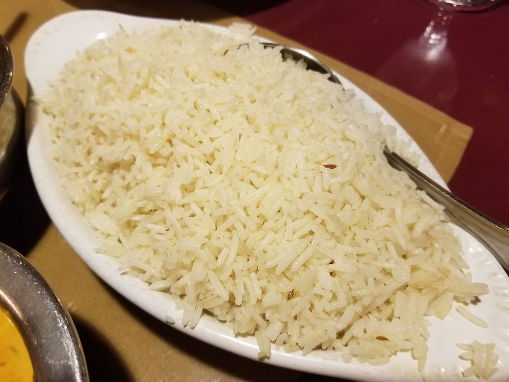 Cafe India Cafe India