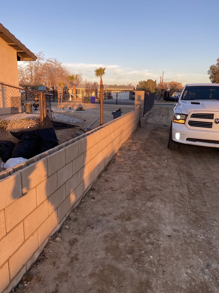 Ecogreen landscaping & designs