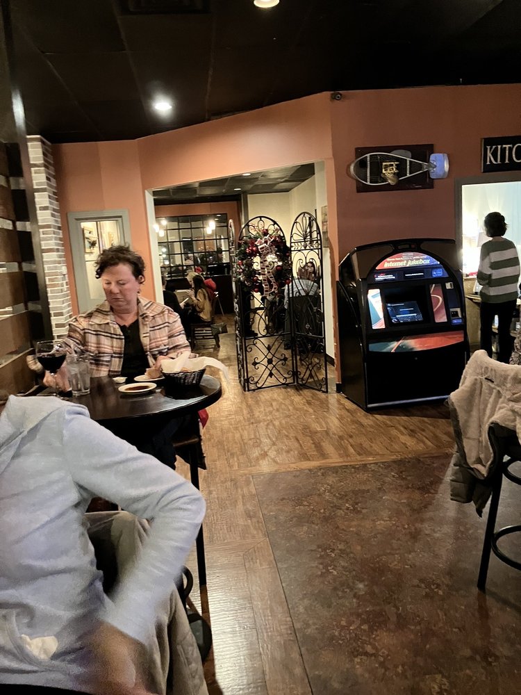 Daniel's Casual Fine Dining