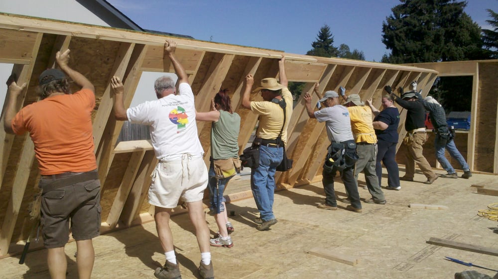 image of business Springfield/Eugene Habitat For Humanity