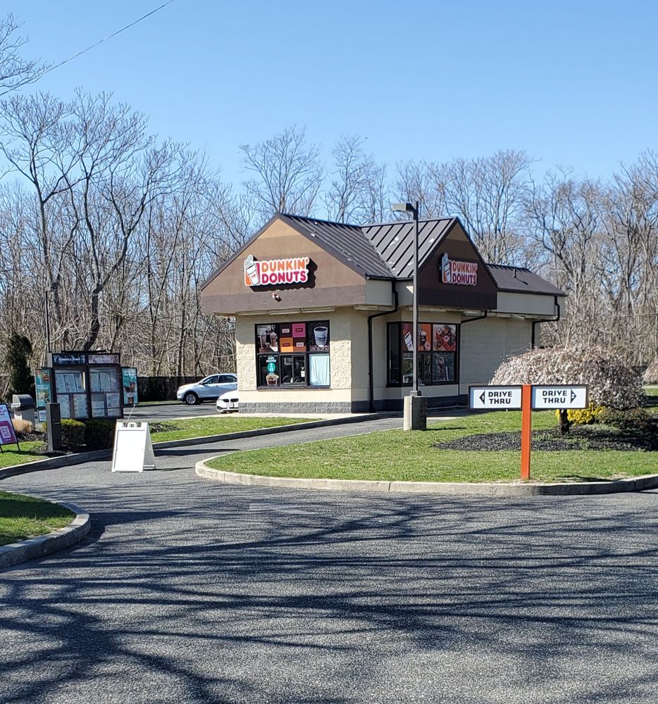 Dunkin'
