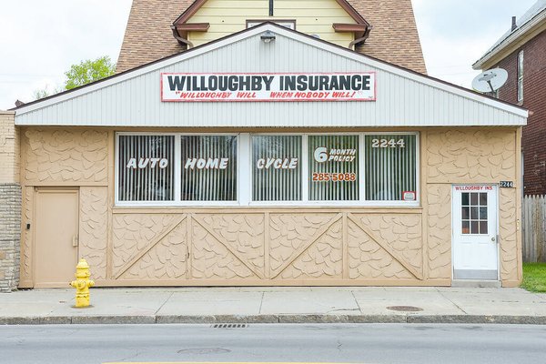 Willoughby Insurance Get Quote Home &amp; Rental Insurance
