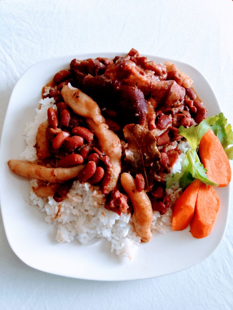 290 BBQ & Jerk