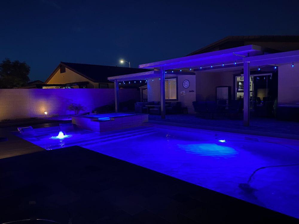 Bella Pools