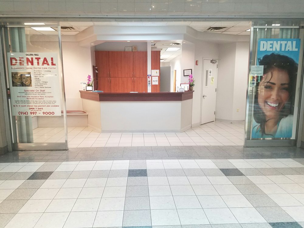 image of business Galleria Mall Dental