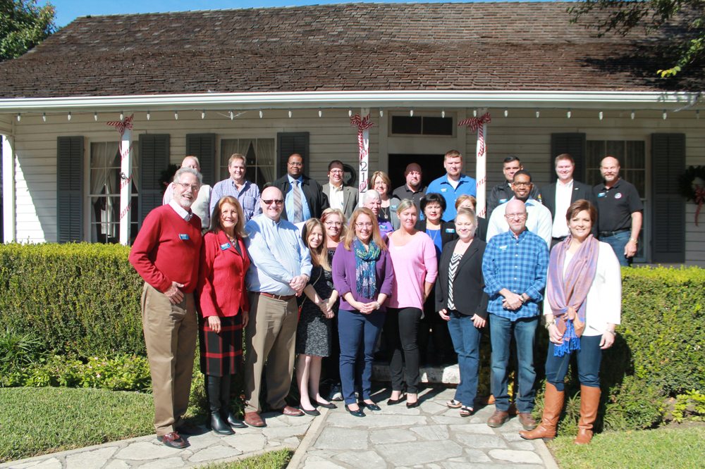 Round Rock Chamber of Commerce