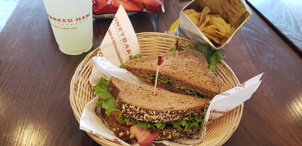 The Honey Baked Ham Company The Honey Baked Ham Company