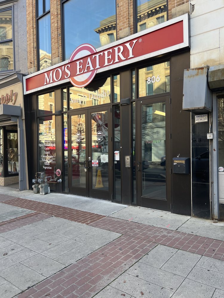 Mo's Eatery