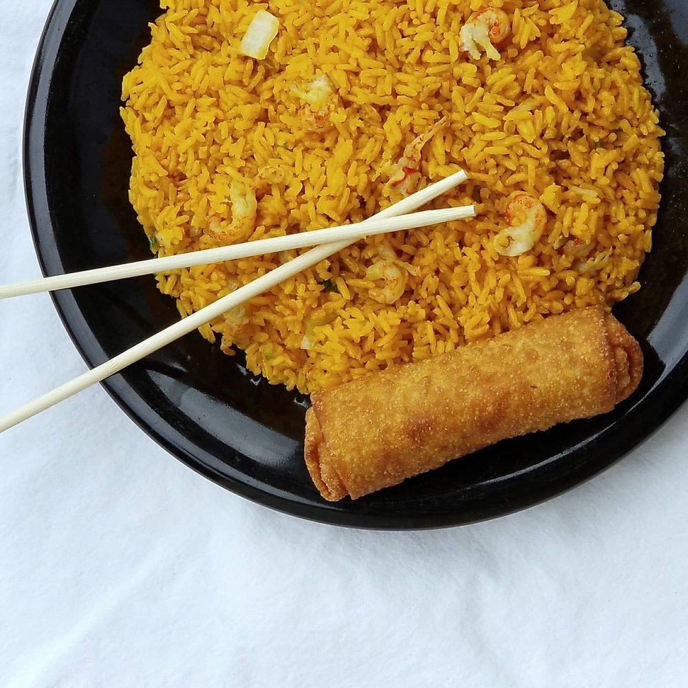 Lucky Star Chinese Restaurant