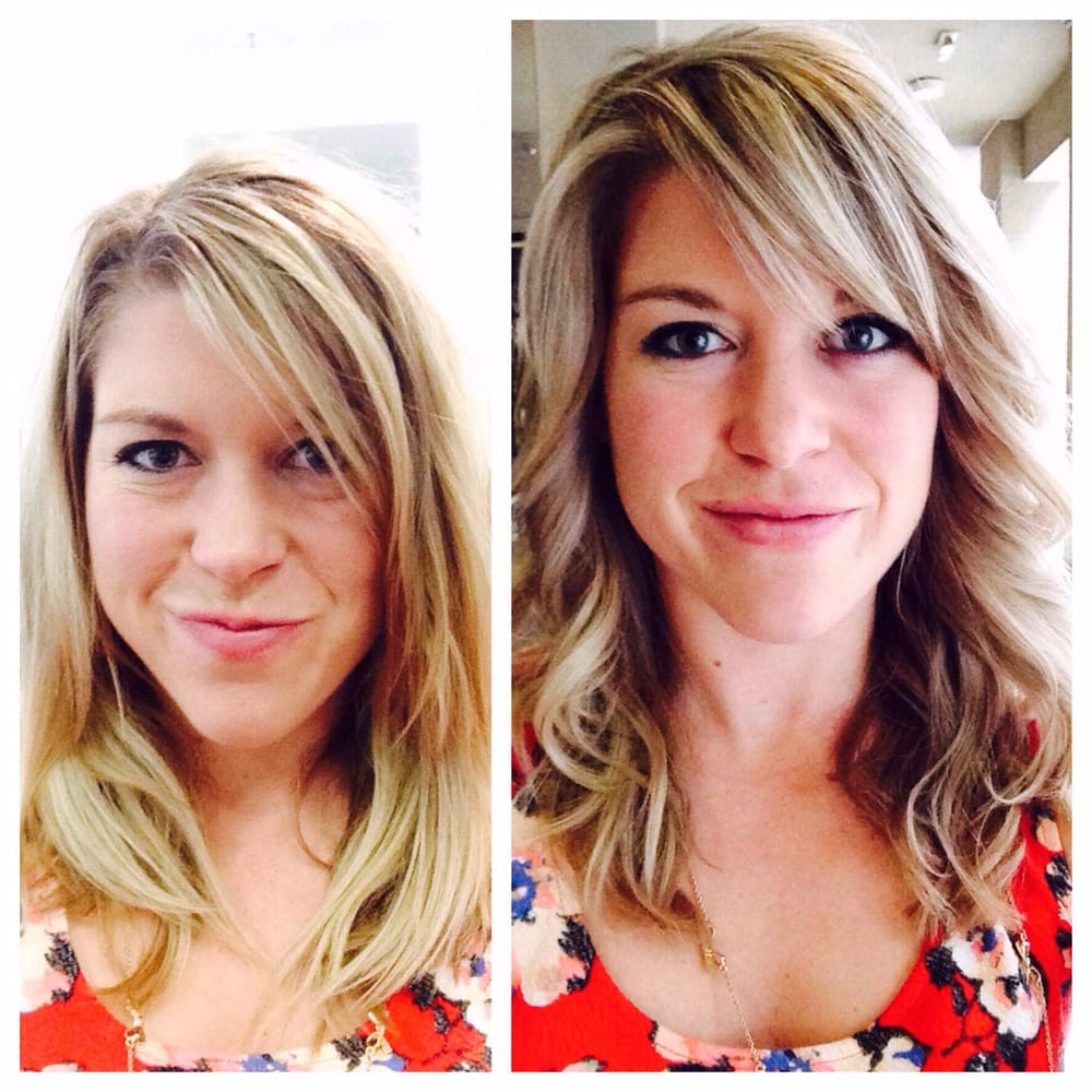 Ceron Salon 31 Reviews Hair Salons 1180 Uptown Park Blvd