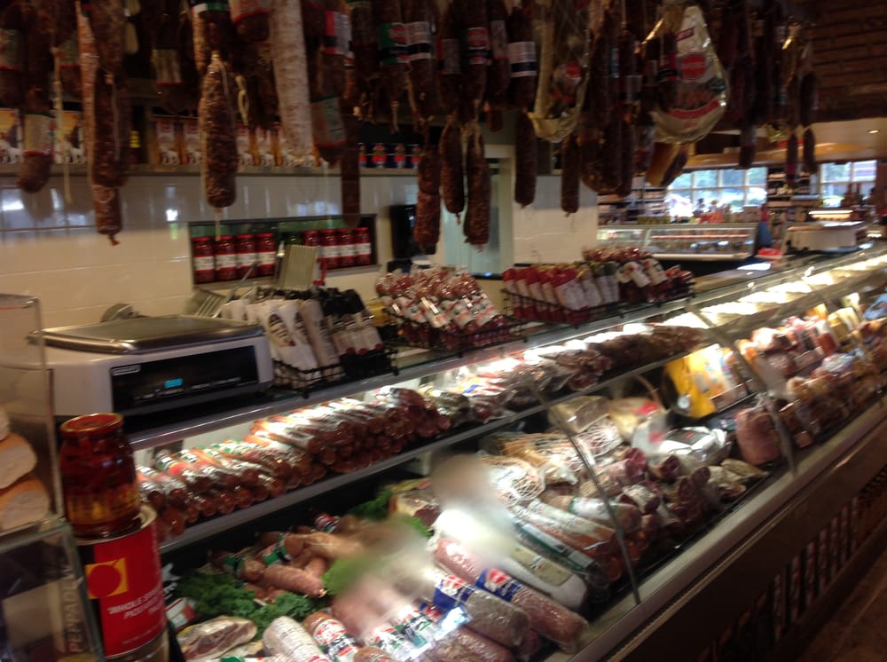 DeRomo’s Gourmet Market & Restaurant 107 Photos & 123 Reviews