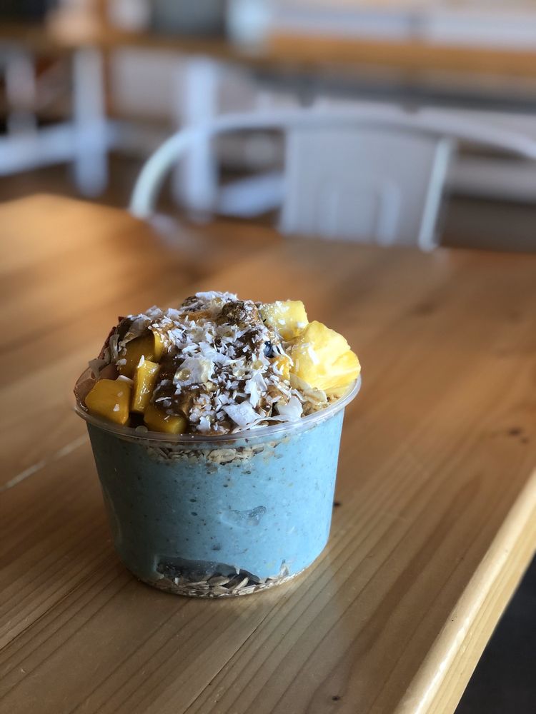 Wow Wow Hawaiian Lemonade