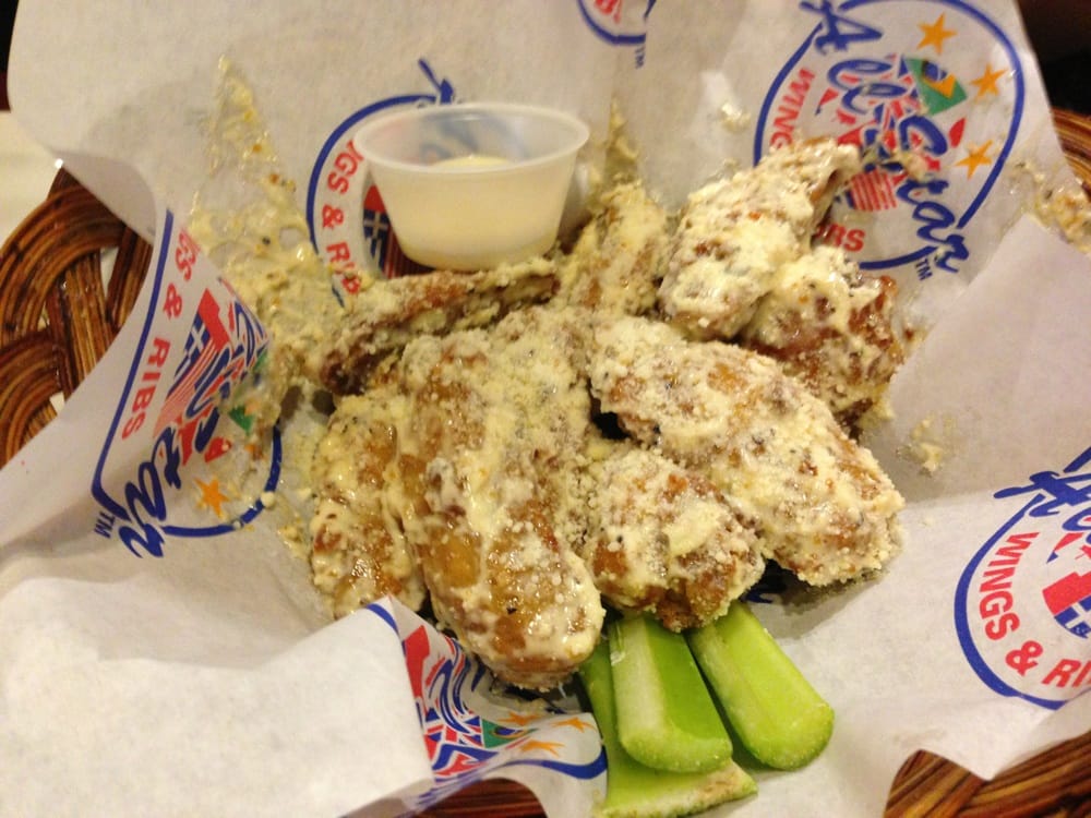 All Star Wings & Ribs 62 Photos & 79 Reviews Chicken Wings 9255