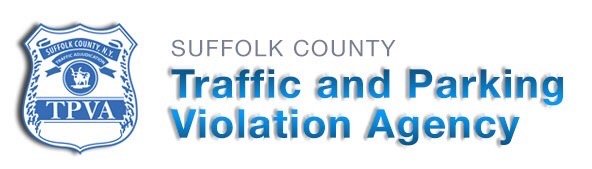 Suffolk County Traffic and Parking Violations Agency