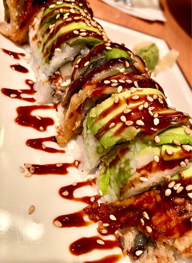 Benihana Benihana