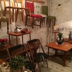 M o l antik o inredning used, vintage & consignment ...