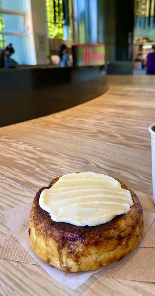 JJ Bean Coffee Roasters