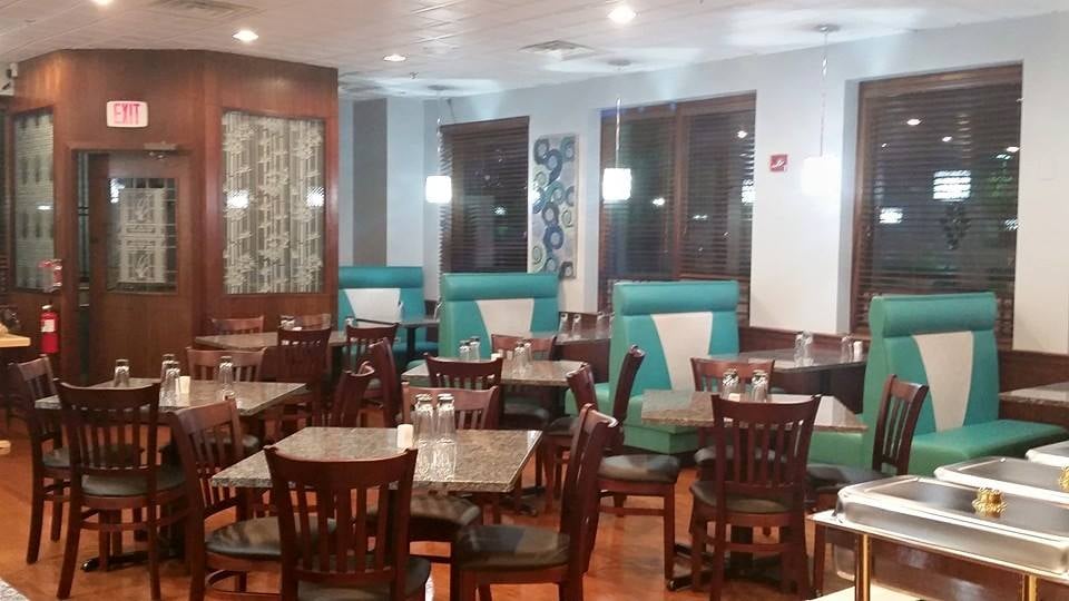 Suvai Indian Restaurant