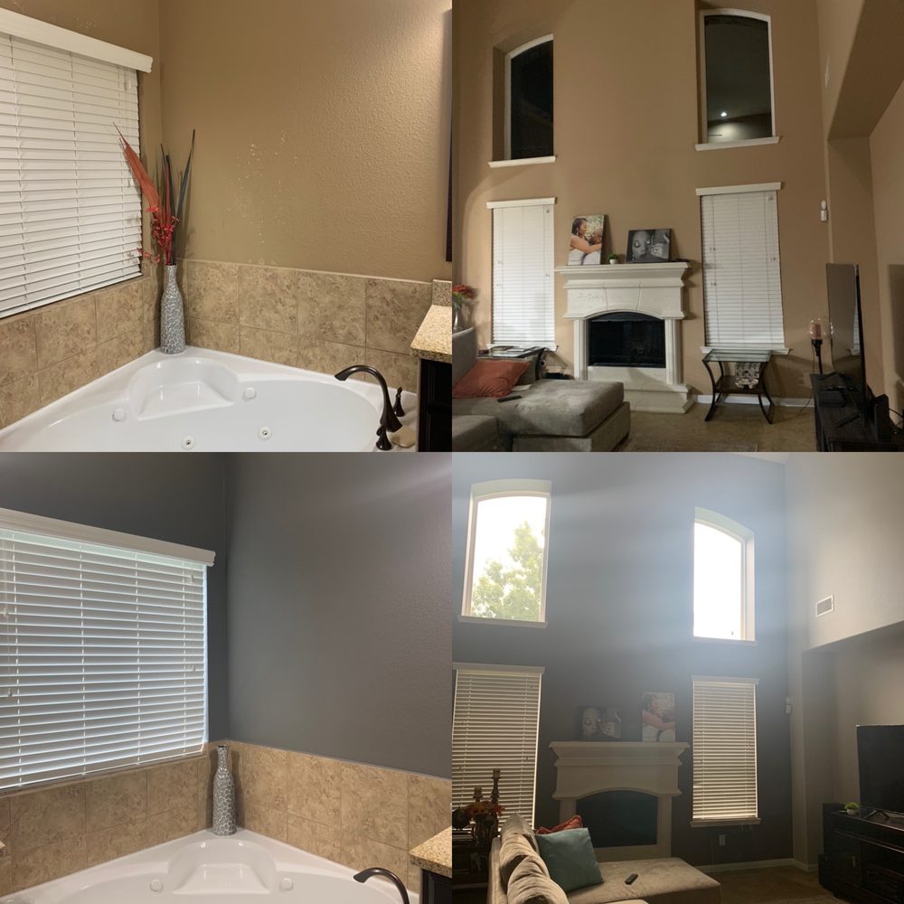 CertaPro Painters of Pearland