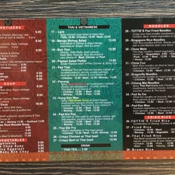 Tottie S Asian Kitchen Scottsdale Az Tottie S Asian Kitchen Scottsdale Az