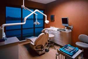 image of business Lakeside Dental
