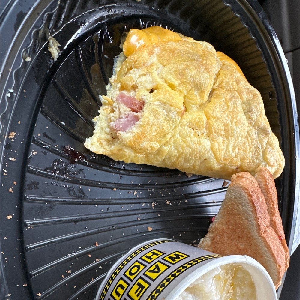 Waffle House - Charlotte