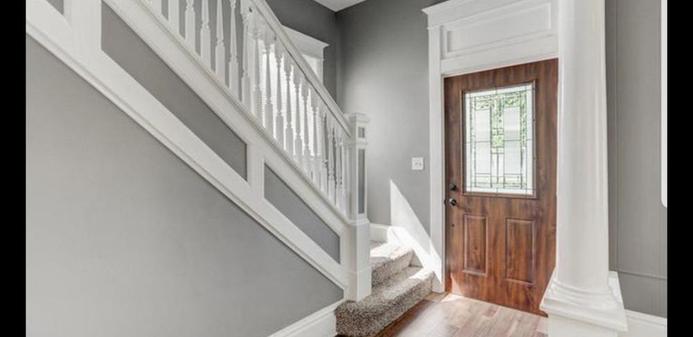image of business Peoria Tile and Carpenters