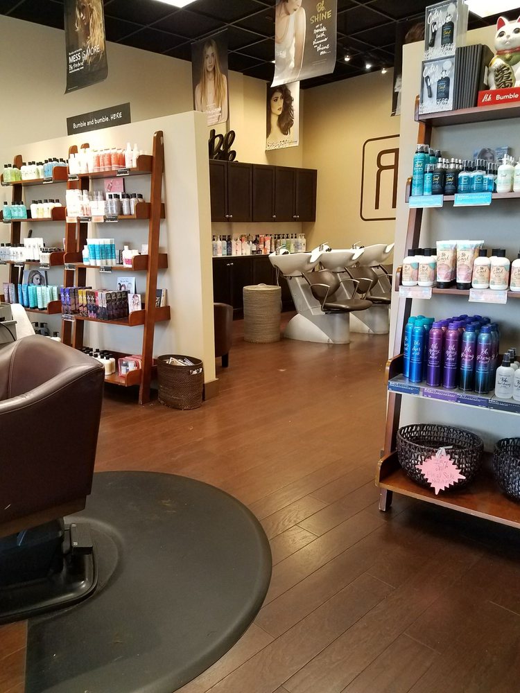 Robertson Roe Salon 37 Reviews Hair Salons 1405 Grant Ave, Novato
