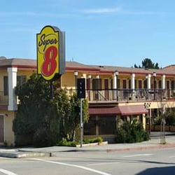 Super 8 By Wyndham Santa Cruz Beach Boardwalk East 13 Photos 81 Super 8 Santa Cruz Boardwalk East