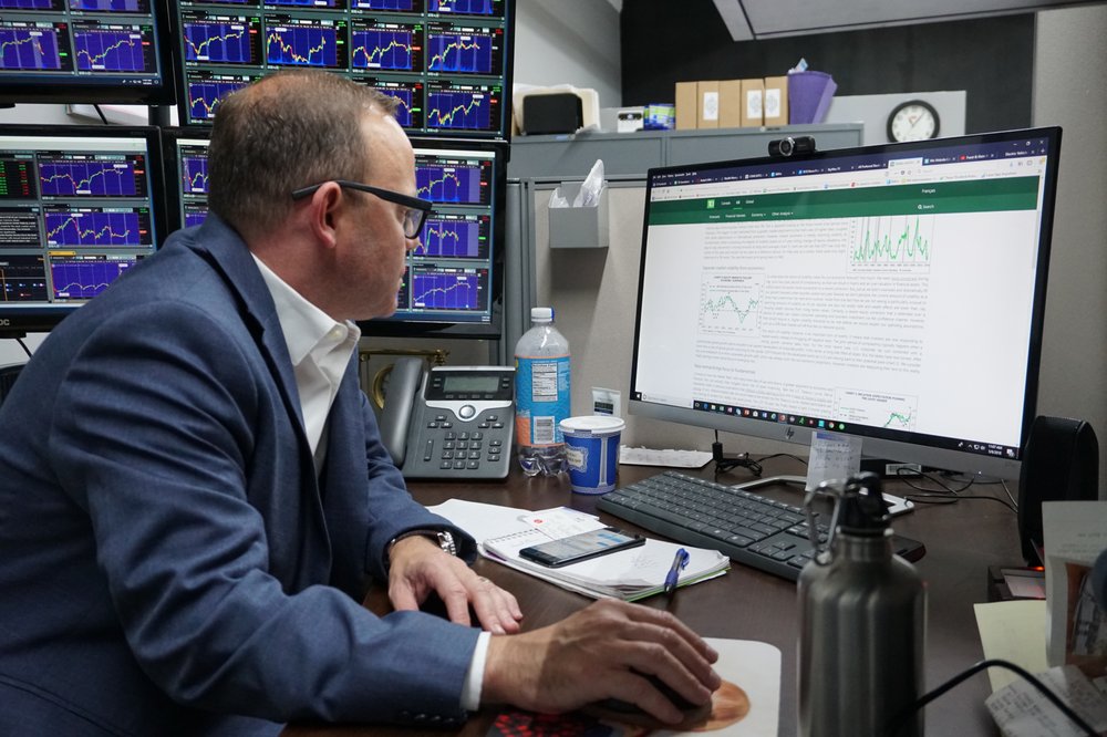 Fuest & Klein Wealth Advisors