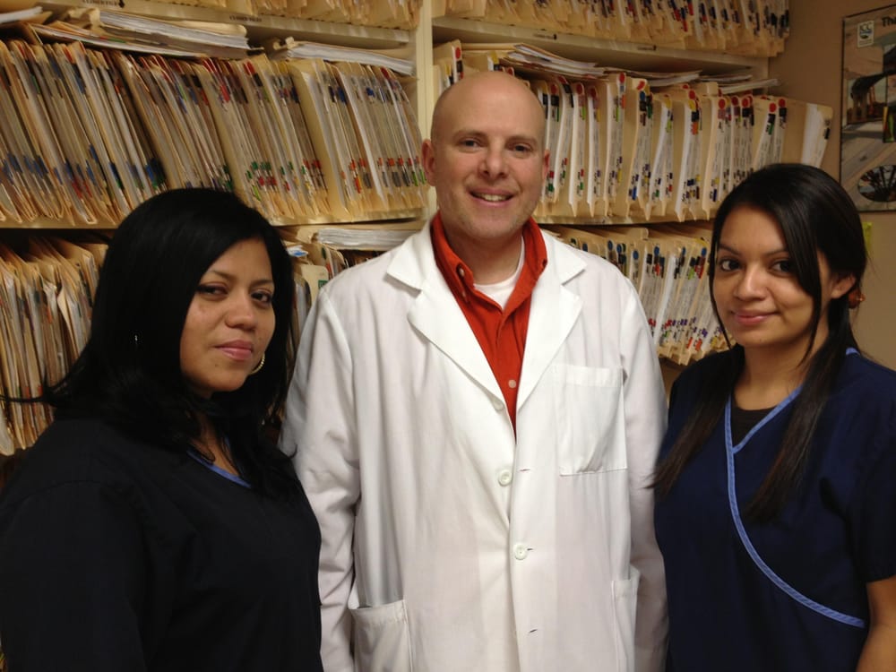Family Chiropractic Center