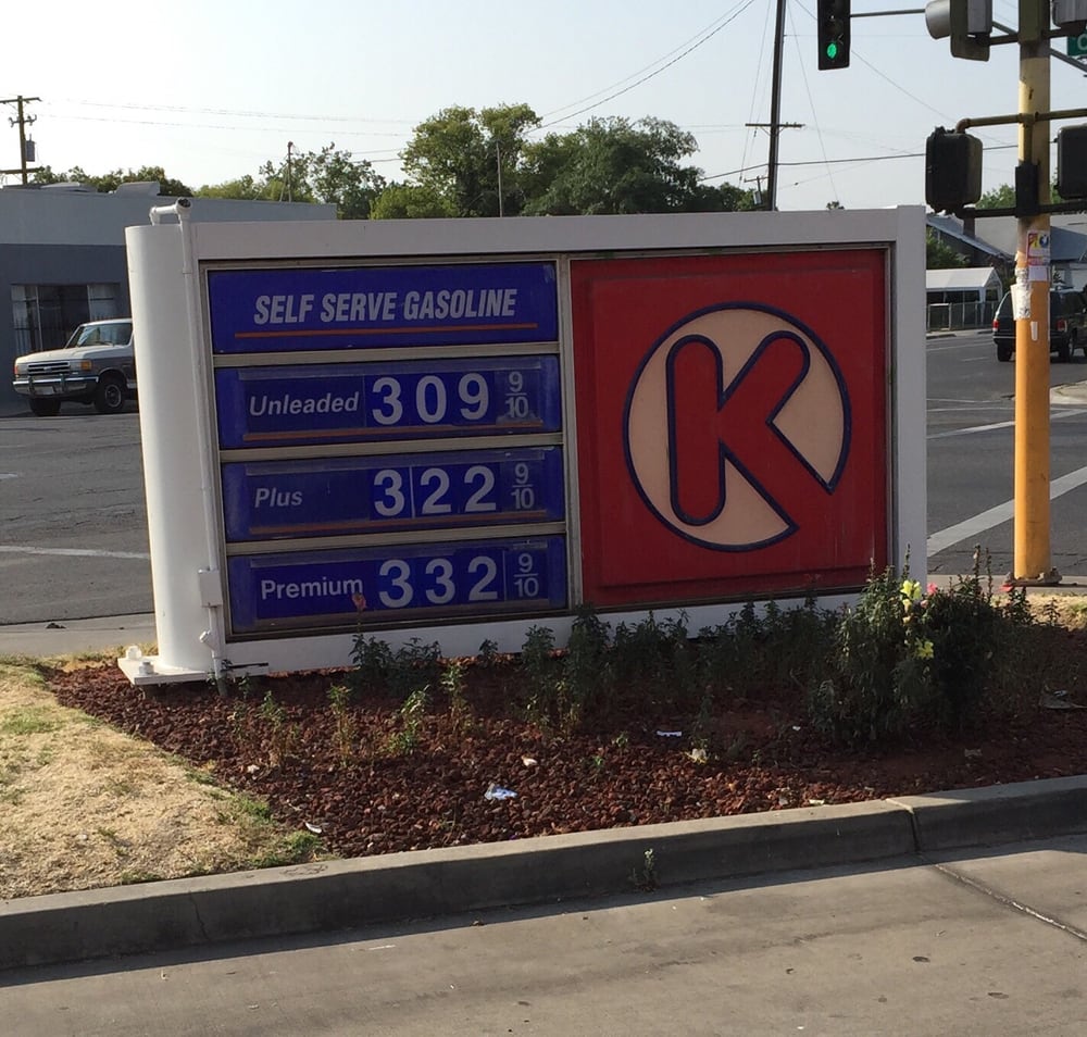 Circle K Gas Prices >> Gas Prices 4 23 15 Yelp Circle K Gas Prices >> Gas Prices 4 23 15 Yelp