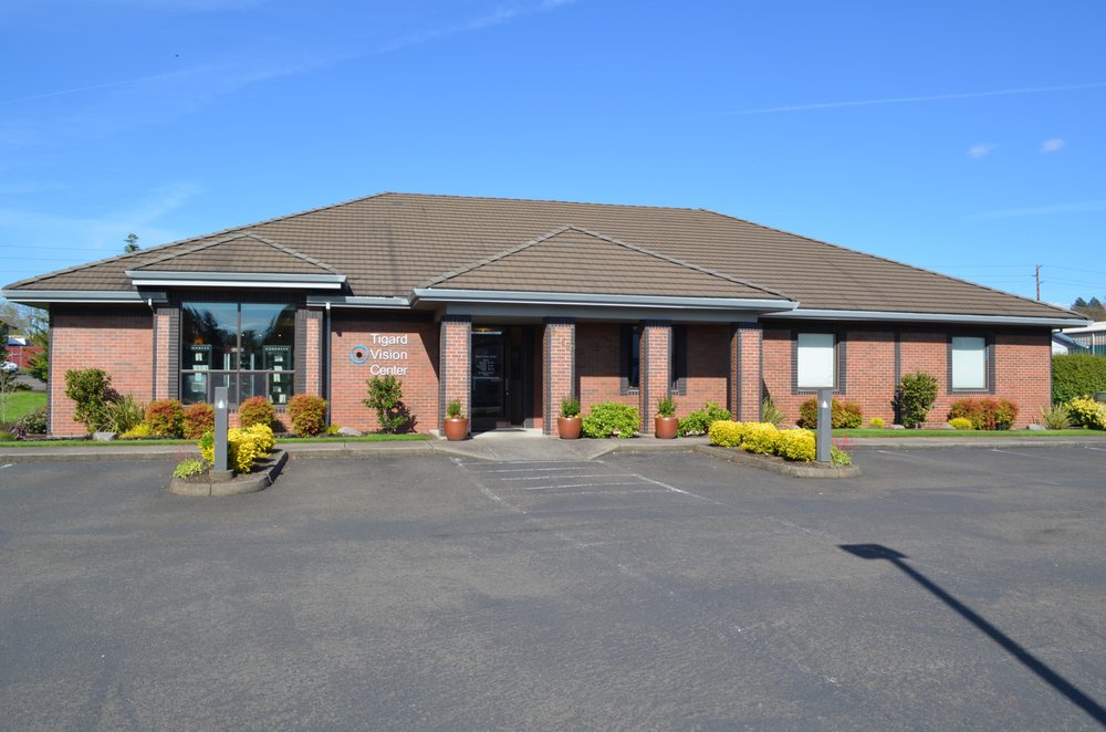 Tigard Vision Center