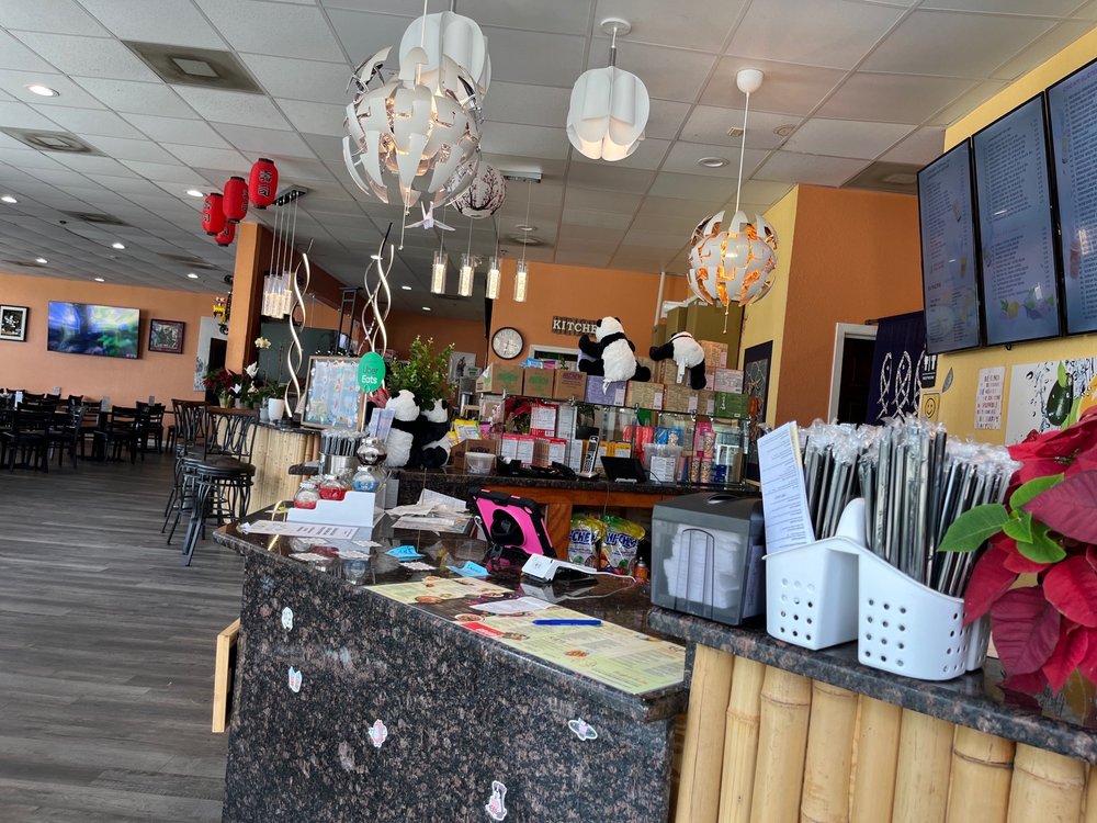 Angkor Bistro