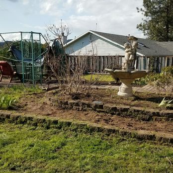 Pdx Landscaping 15 Photos Southwest Portland Photo Of Pdx Landscaping Beaverton Or United States After Pics