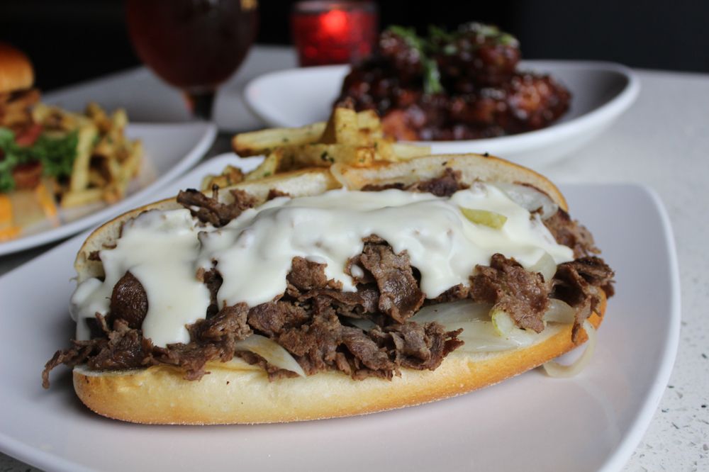 Brady's An American Pub