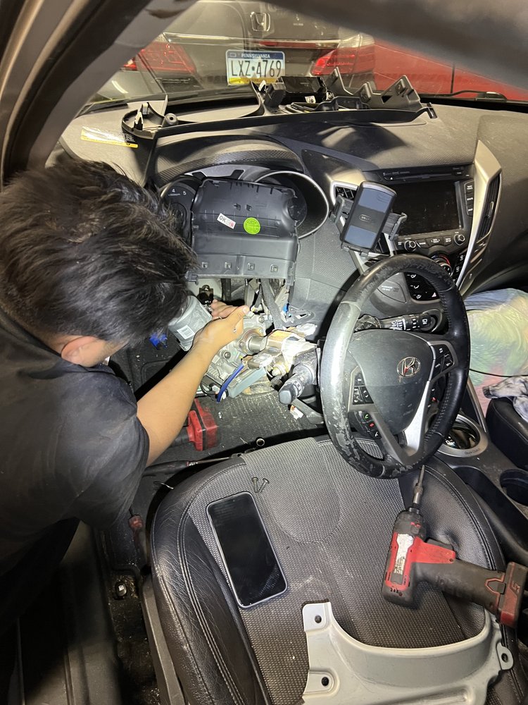 Twins Pro Auto Repair