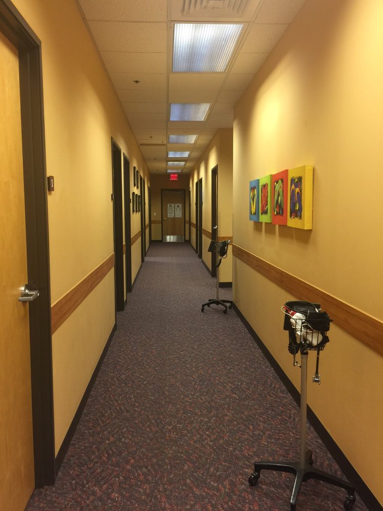 image of business Country Creek Pediatrics