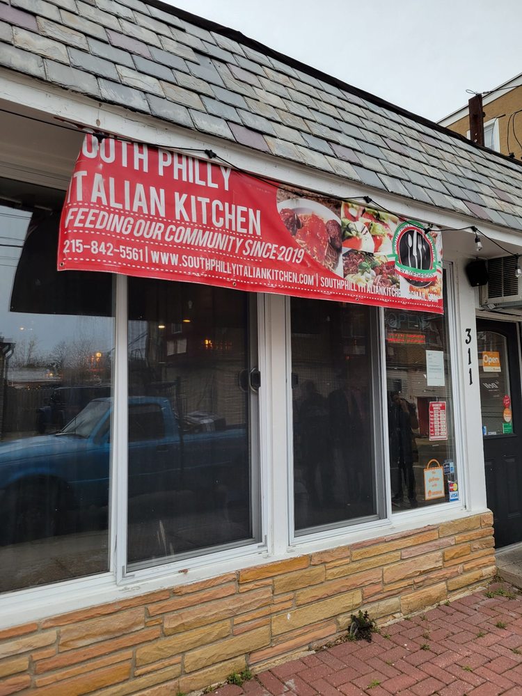 South Philly Italian Kitchen