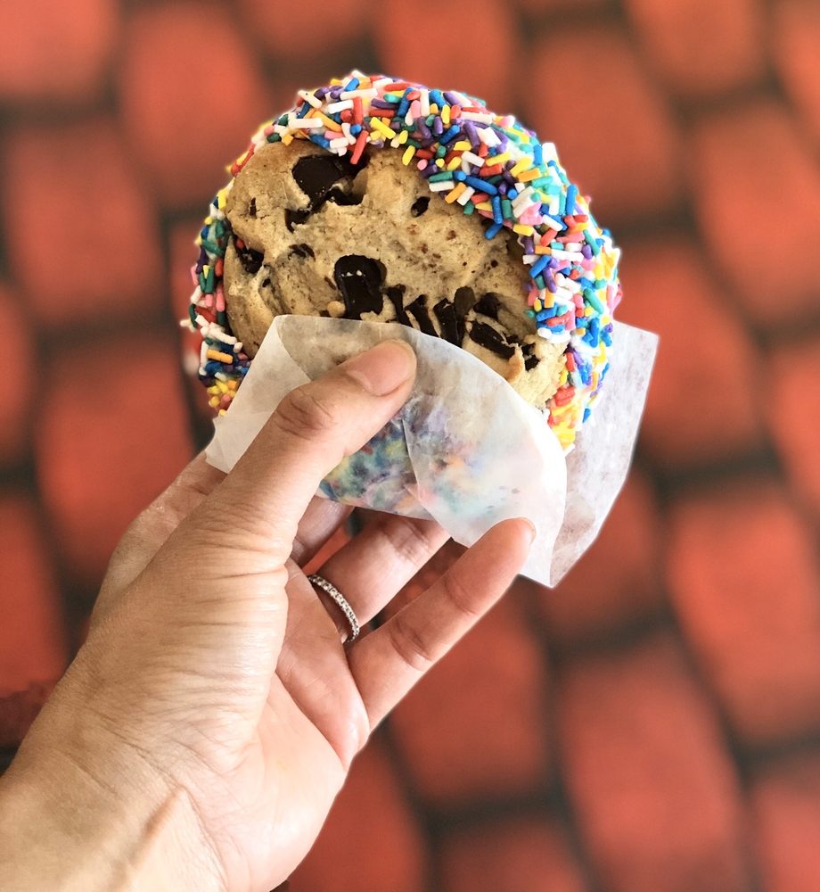 Larry's Ice Cream & Gelatos Larry's Ice Cream & Gelatos