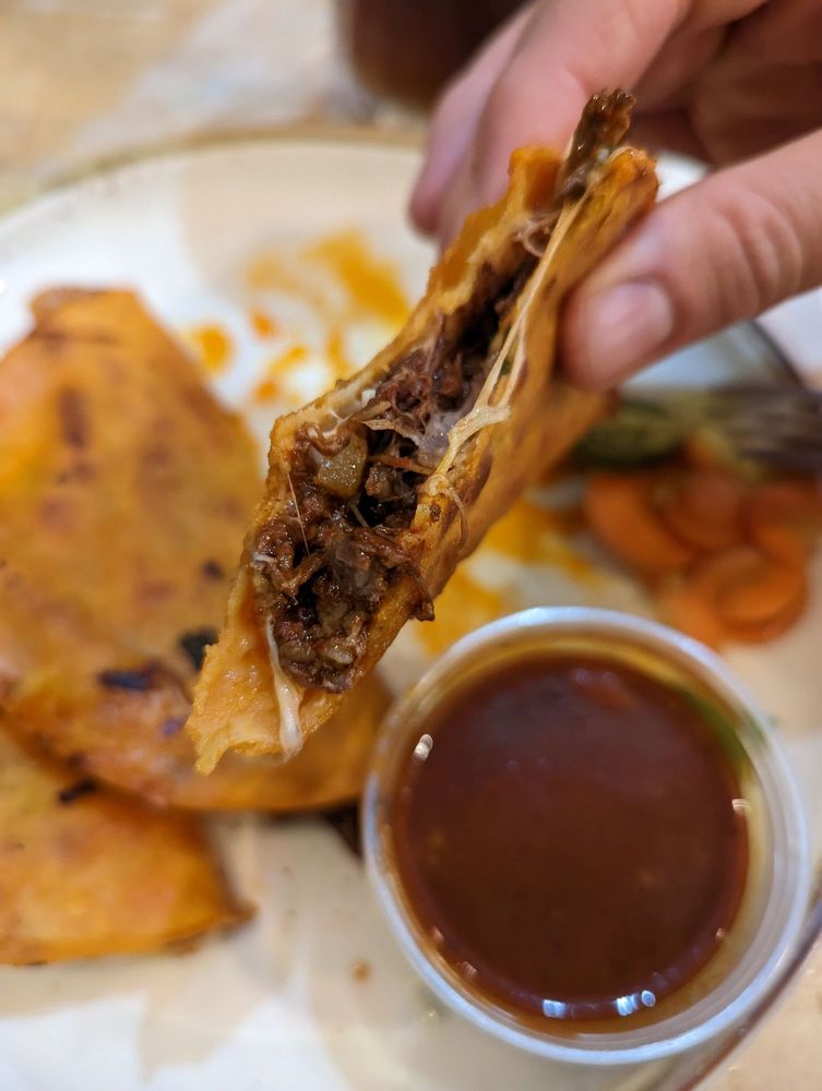 La Vaca Birria La Vaca Birria