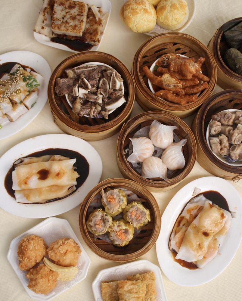 Asian Jewels Seafood Restaurant