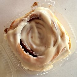 Delish Donuts & Coffee gift card