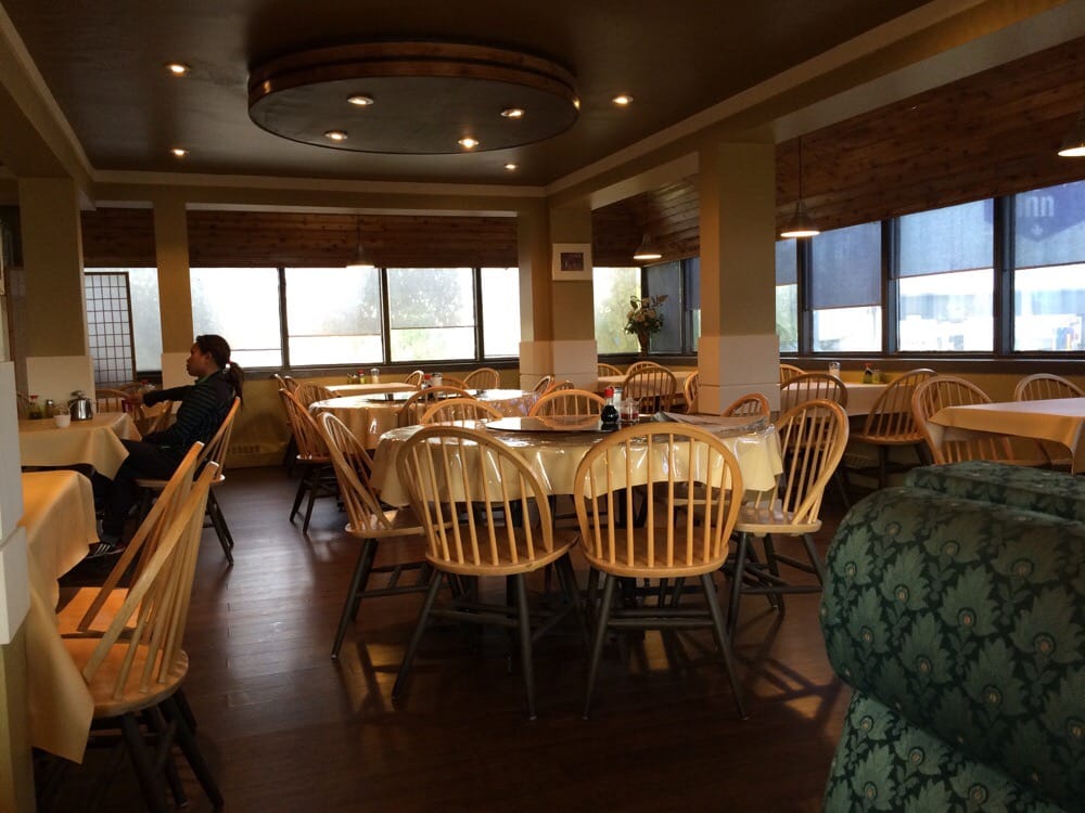 Sam Wok Restaurant