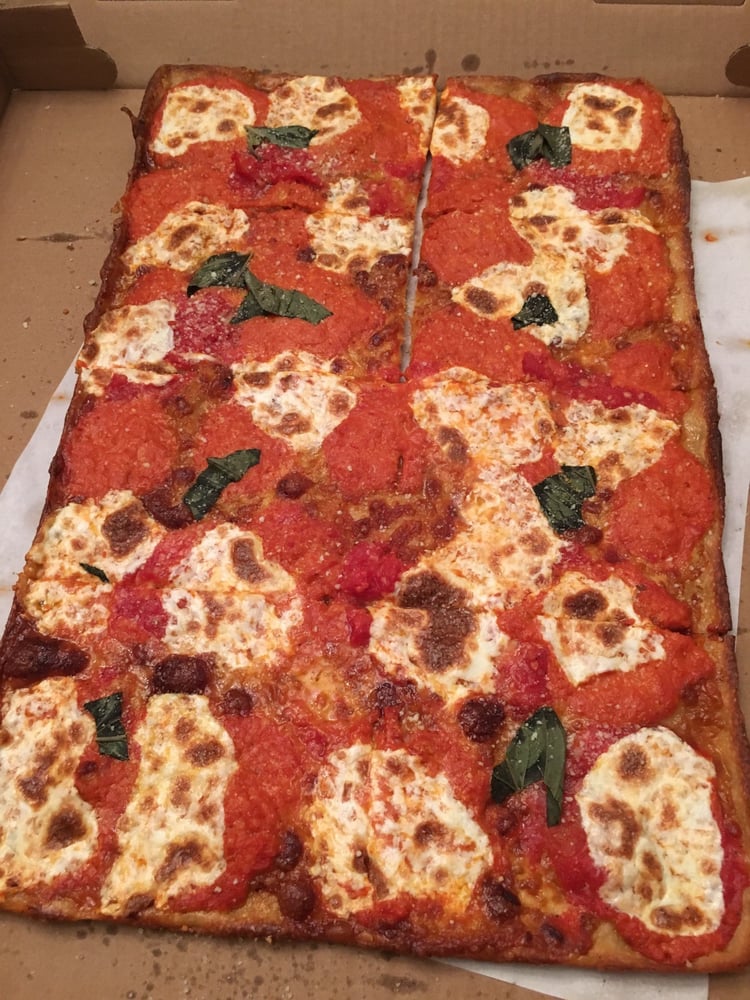 Villa Meci Pizzeria 16 Photos & 31 Reviews Pizza 214 Glen Cove