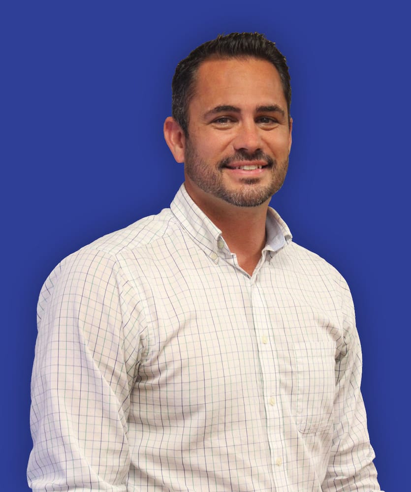 Nathan Walts - Real Estate Network